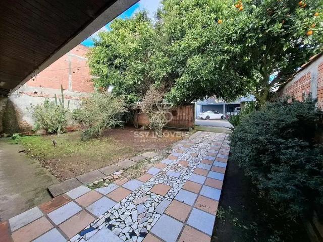 Casa / Sobrado para Venda em São José dos Pinhais/PR Guatupê 2 Quartos