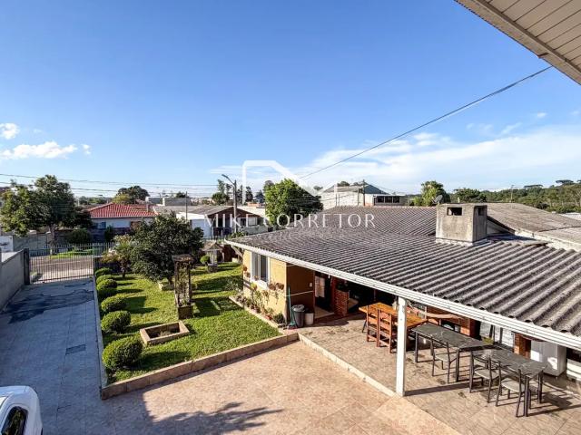 Casa / Sobrado para Venda em São José dos Pinhais/PR Guatupê 5 Quartos