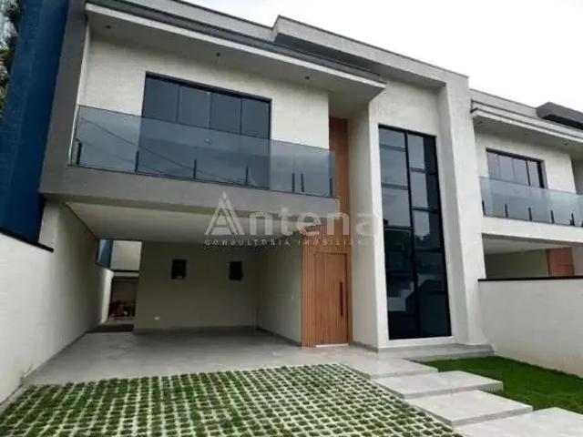 Casa / Sobrado para Venda em São José dos Pinhais/PR Itália