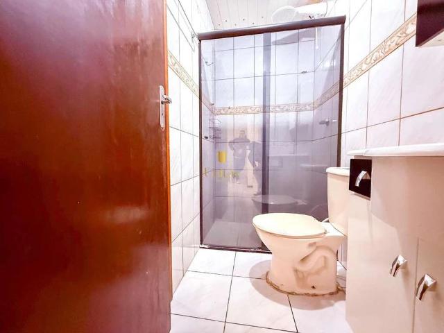 Casa / Sobrado para Venda em São José dos Pinhais/PR Itália 2 Quartos