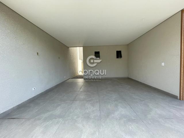 Casa / Sobrado para Venda em São José dos Pinhais/PR Itália 3 Quartos