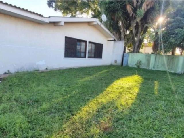 Casa / Sobrado para Venda em São José dos Pinhais/PR Iná 4 Quartos