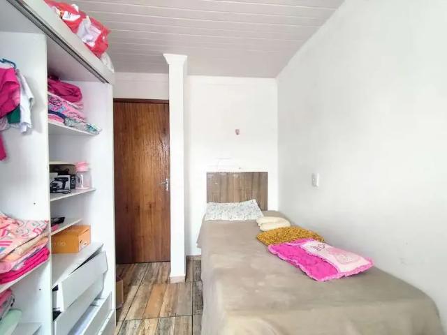Casa / Sobrado para Venda em São José dos Pinhais/PR Iná 7 Quartos