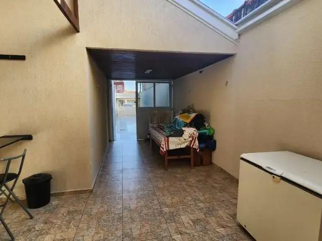 Casa / Sobrado para Venda em São José dos Pinhais/PR Iná 2 Quartos