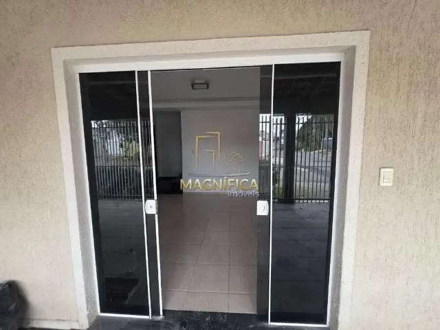 Casa / Sobrado para Venda em São José dos Pinhais/PR Iná 3 Quartos