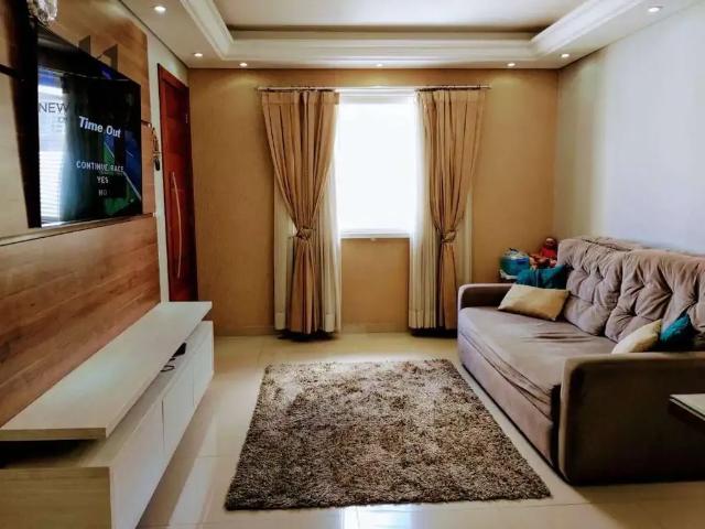 Casa / Sobrado para Venda em São José dos Pinhais/PR Iná 3 Quartos