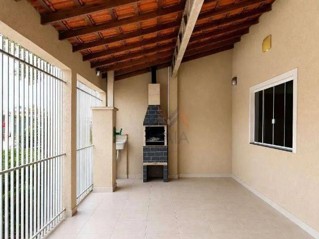 Casa / Sobrado para Venda em São José dos Pinhais/PR Iná 3 Quartos