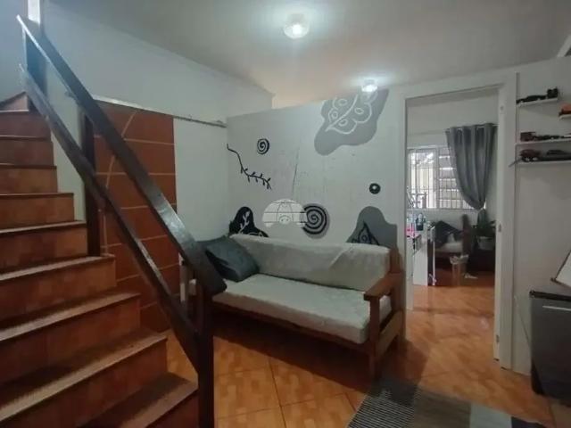Casa / Sobrado para Venda em São José dos Pinhais/PR Iná 3 Quartos