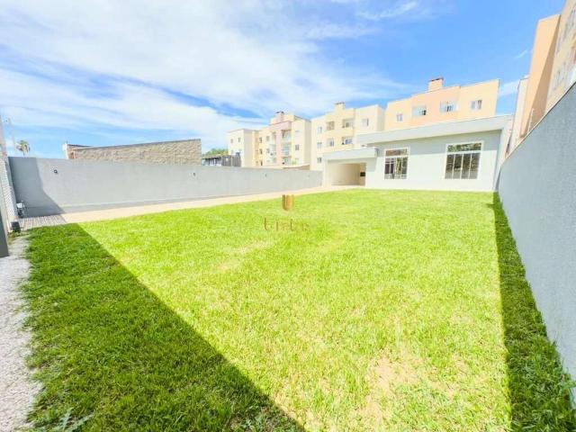 Casa / Sobrado para Venda em São José dos Pinhais/PR Iná 3 Quartos
