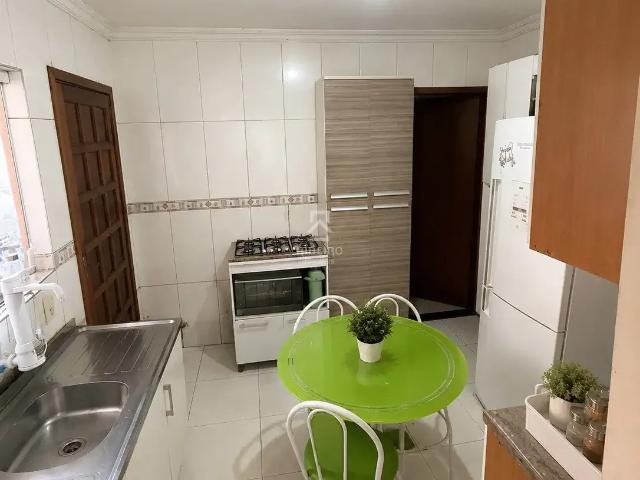 Casa / Sobrado para Venda em São José dos Pinhais/PR Iná 3 Quartos