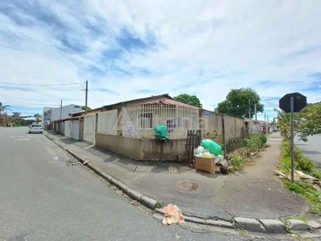 Casa / Sobrado para Venda em São José dos Pinhais/PR Iná 3 Quartos