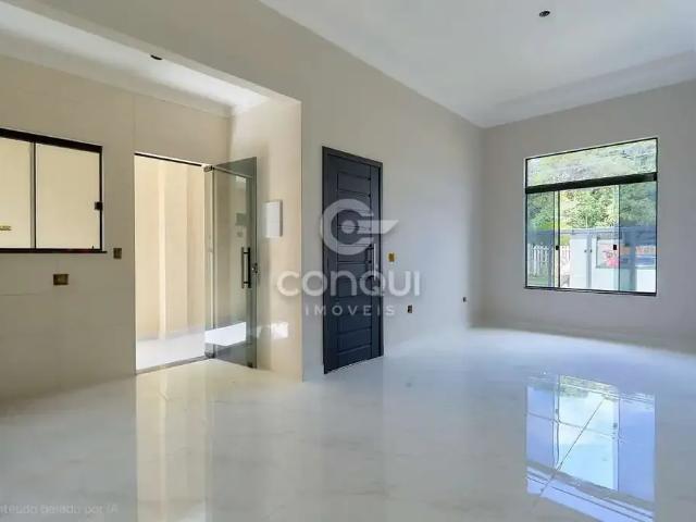 Casa / Sobrado para Venda em São José dos Pinhais/PR Iná 3 Quartos