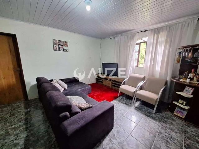 Casa / Sobrado para Venda em São José dos Pinhais/PR Independência 3 Quartos