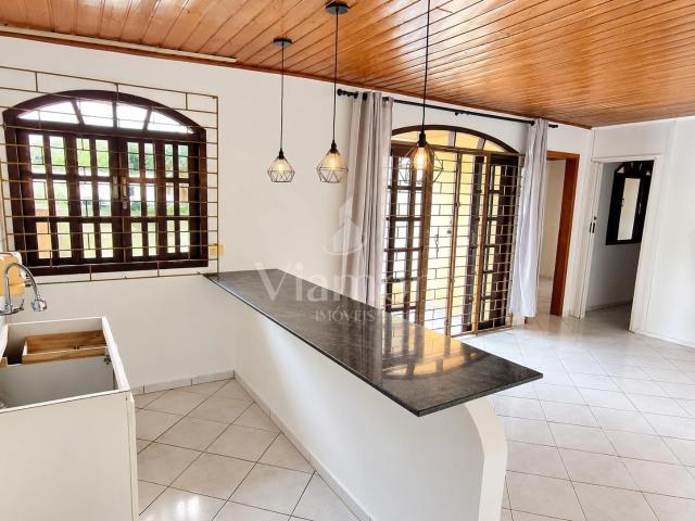 Casa / Sobrado para Venda em São José dos Pinhais/PR Parque da Fonte 2 Quartos