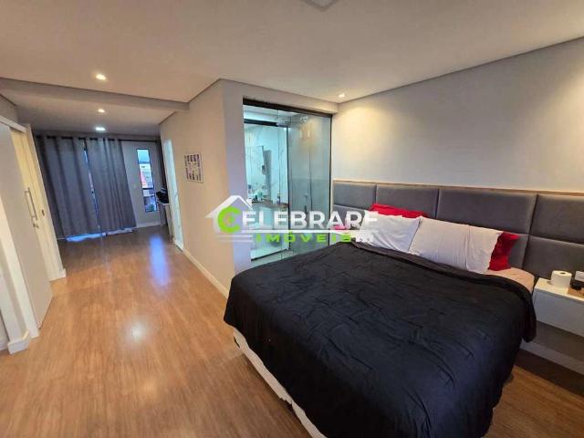 Casa / Sobrado para Venda em São José dos Pinhais/PR Ipê 4 Quartos