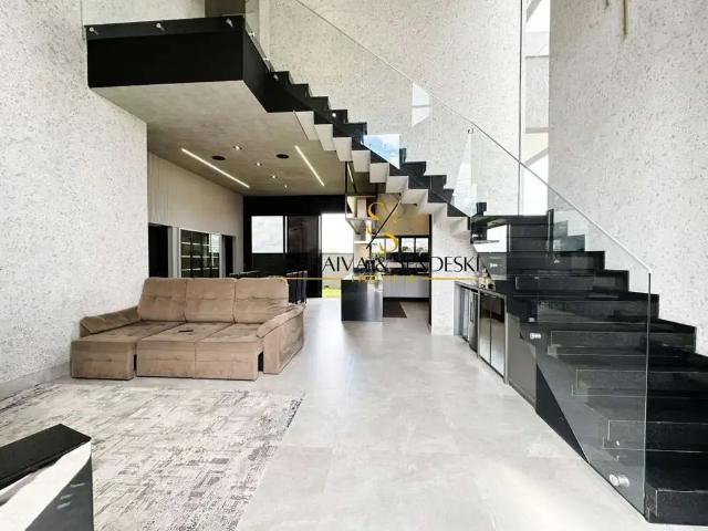 Casa / Sobrado para Venda em São José dos Pinhais/PR Ipê 4 Quartos