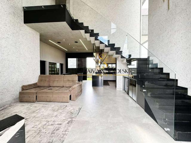 Casa / Sobrado para Venda em São José dos Pinhais/PR Ipê 4 Quartos