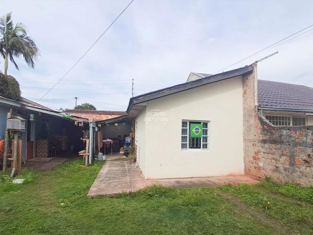 Casa / Sobrado para Venda em São José dos Pinhais/PR Ipê 5 Quartos