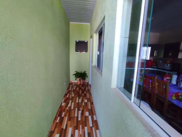 Casa / Sobrado para Venda em São José dos Pinhais/PR Ipê 1 Quartos