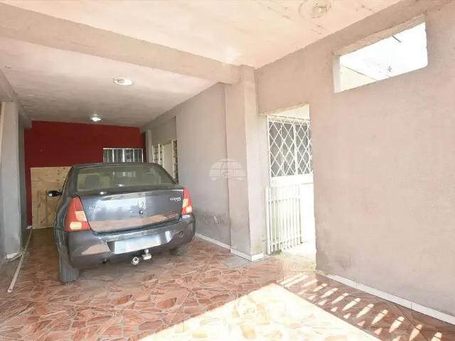 Casa / Sobrado para Venda em São José dos Pinhais/PR Ipê 2 Quartos