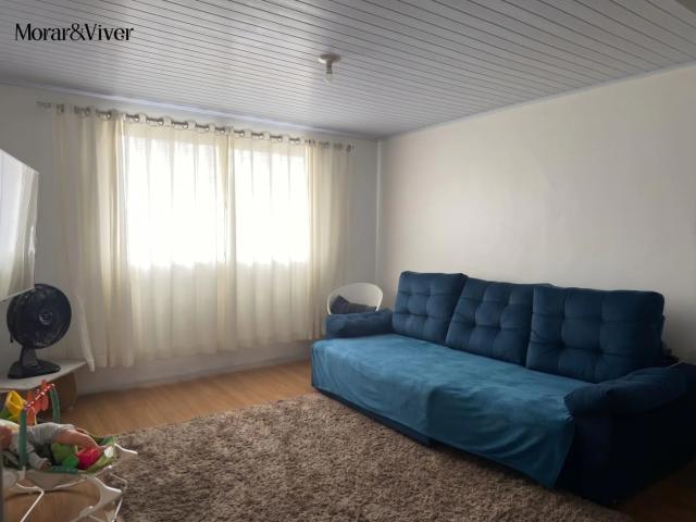 Casa / Sobrado para Venda em São José dos Pinhais/PR Ipê 2 Quartos