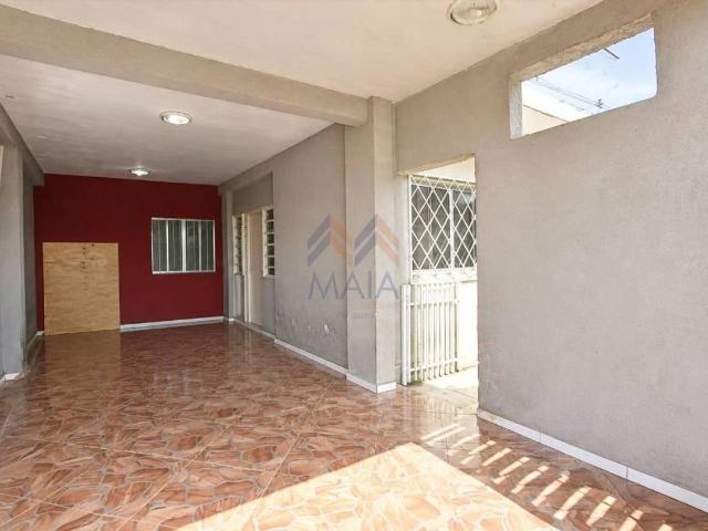 Casa / Sobrado para Venda em São José dos Pinhais/PR Ipê 2 Quartos