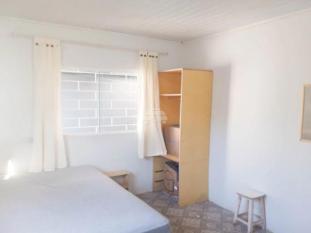 Casa / Sobrado para Venda em São José dos Pinhais/PR Ipê 3 Quartos