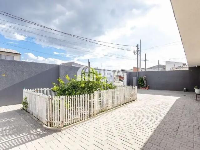 Casa / Sobrado para Venda em São José dos Pinhais/PR Ipê 3 Quartos