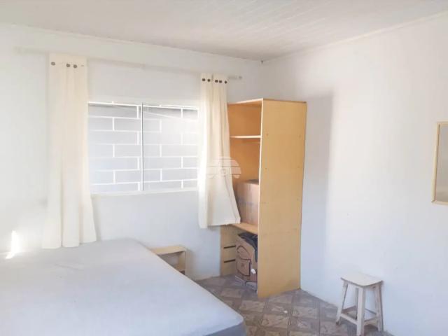 Casa / Sobrado para Venda em São José dos Pinhais/PR Ipê 3 Quartos