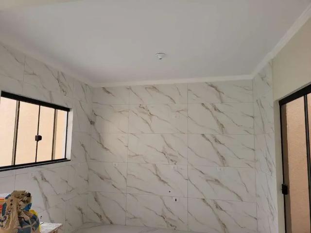 Casa / Sobrado para Venda em São José dos Pinhais/PR Ipê 3 Quartos