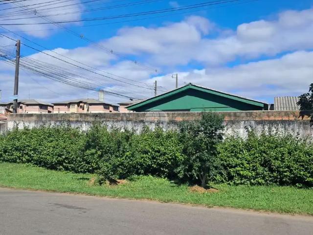 Casa / Sobrado para Venda em São José dos Pinhais/PR Ipê 3 Quartos