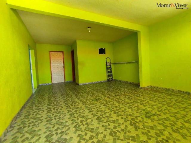 Casa / Sobrado para Venda em São José dos Pinhais/PR Ipê 3 Quartos