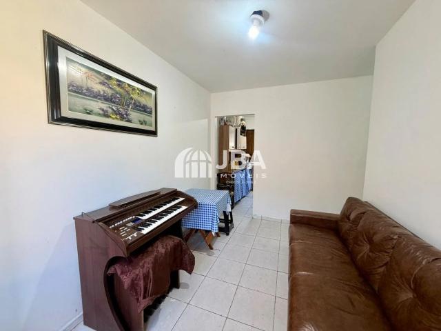 Casa / Sobrado para Venda em São José dos Pinhais/PR Ipê 3 Quartos