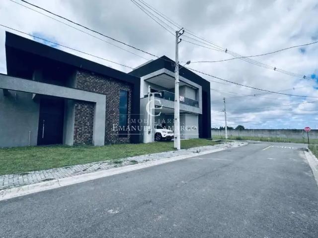 Casa / Sobrado para Venda em São José dos Pinhais/PR Ipê 3 Quartos