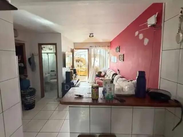 Casa / Sobrado para Venda em São José dos Pinhais/PR Ipê 3 Quartos