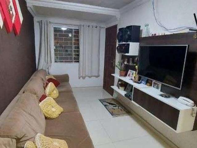 Casa / Sobrado para Venda em São José dos Pinhais/PR Ipê 3 Quartos