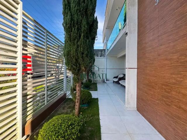Casa / Sobrado para Venda em São José dos Pinhais/PR Jardim Cruzeiro 4 Quartos