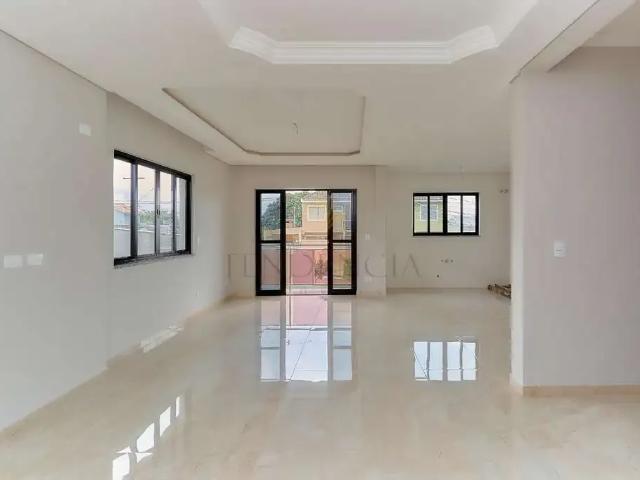 Casa / Sobrado para Venda em São José dos Pinhais/PR Jardim Cruzeiro 3 Quartos