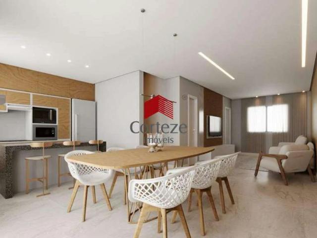 Casa / Sobrado para Venda em São José dos Pinhais/PR Jardim Cruzeiro 3 Quartos