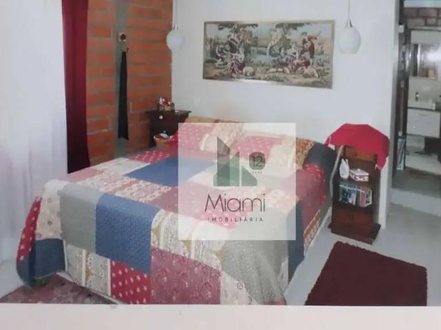 Casa / Sobrado para Venda em São José dos Pinhais/PR Jardim Libanopolis 3 Quartos