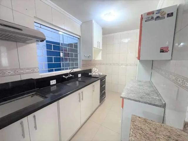 Casa / Sobrado para Venda em São José dos Pinhais/PR Jardim Monte Líbano 3 Quartos