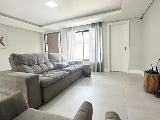 Casa / Sobrado para Venda em São José dos Pinhais/PR Jardim Monte Líbano 3 Quartos