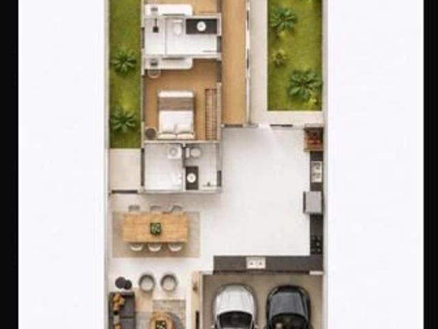 Casa / Sobrado para Venda em São José dos Pinhais/PR Jardim Monte Líbano