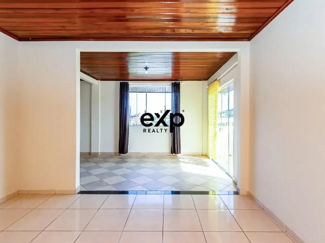 Casa / Sobrado para Venda em São José dos Pinhais/PR Parque da Fonte 4 Quartos
