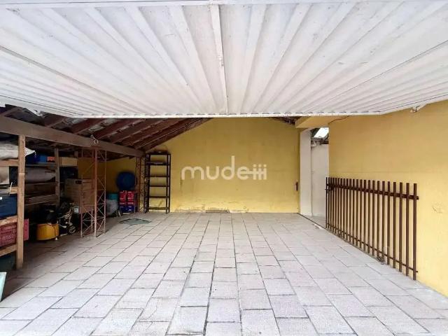 Casa / Sobrado para Venda em São José dos Pinhais/PR Parque da Fonte 4 Quartos