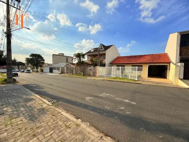 Casa / Sobrado para Venda em São José dos Pinhais/PR Parque da Fonte 4 Quartos