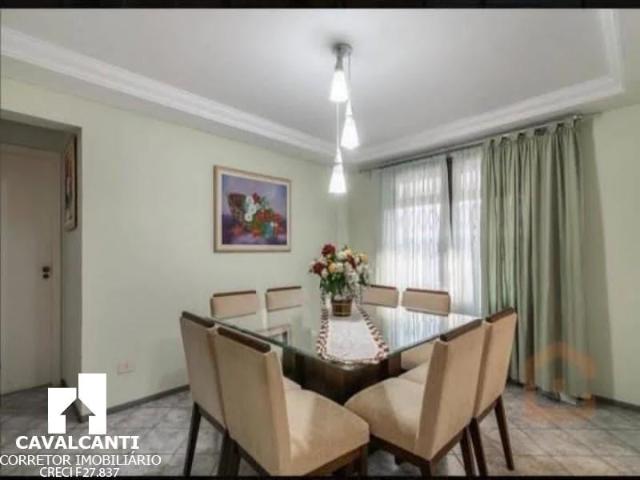 Casa / Sobrado para Venda em São José dos Pinhais/PR Parque da Fonte 4 Quartos