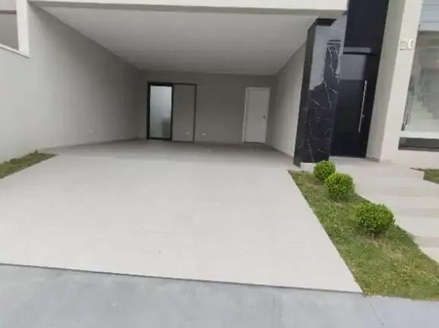 Casa / Sobrado para Venda em São José dos Pinhais/PR Parque da Fonte 4 Quartos