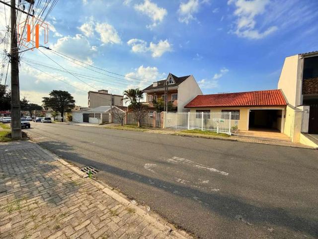 Casa / Sobrado para Venda em São José dos Pinhais/PR Parque da Fonte 4 Quartos