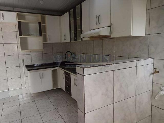 Casa / Sobrado para Venda em São José dos Pinhais/PR Parque da Fonte 5 Quartos